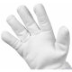 2 Paar OX-ON  Schweißerhandschuh Worker Basic 2009 WIG Schutz-Handschuh