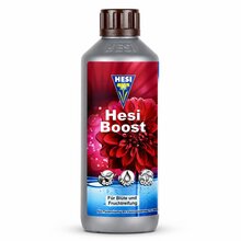 0,5 l HESI Boost Bl�ted�nger Bl�hbescheuniger + Ernteschere