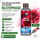 0,5 l HESI Boost Blütedünger Blühbescheuniger + Ernteschere
