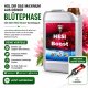 5 l HESI Boost Blütedünger Blühbescheuniger + Ernteschere