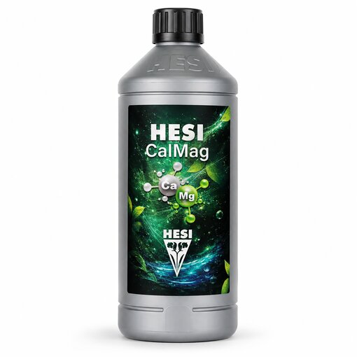 500 ml HESI CalMag | Calzium-Magnesium-D�nger | Perfekte...