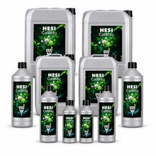 2 x HESI CalMag | Calzium-Magnesium-D�nger | Perfekte Grow Mineralbalance