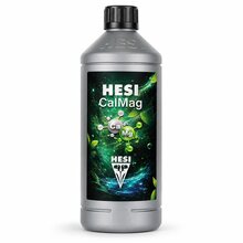 2 x HESI CalMag | Calzium-Magnesium-Dünger | Perfekte Grow Mineralbalance 2 x 500 ml