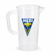 0,5 l HESI CalMag + HESI Messbecher || Calzium-Magnesium-Dünger