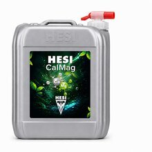 HESI CalMag 10 L Kanister + Auslasshahn | Perfekte Grow Mineralbalance D�nger