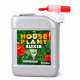 HESI House Plant Elixir 5 Liter + HESI Auslasshahn | Zimmerpflanzen-Grow-Dünger