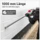 SDS-Plus Bohrer 1000 mm  für Mauerwerk, Beton & Naturstein Ø 8 ? 30 mm