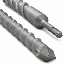 SDS-Plus Bohrer 1000 mm lang für Mauerwerk, Beton & Naturstein Ø 18 mm