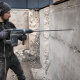 SDS-Plus Bohrer 1000 mm lang für Mauerwerk, Beton & Naturstein Ø 26 mm