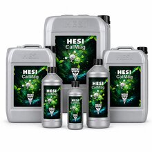 1 Liter HESI CalMag Calzium-Magnesium-Dünger + Messbecher | Perfect Grow