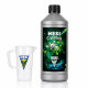 1 Liter HESI CalMag Calzium-Magnesium-Dünger + Messbecher | Perfect Grow