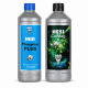 1 Liter HESI Phosphor Plus + 1 Liter HESI CalMag | Grow Dünger