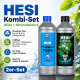 1 Liter HESI Phosphor Plus + 1 Liter HESI CalMag | Grow Dünger