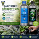 1 Liter HESI Phosphor Plus + 1 Liter HESI CalMag | Grow Dünger