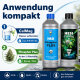 1 Liter HESI Phosphor Plus + 1 Liter HESI CalMag | Grow Dünger