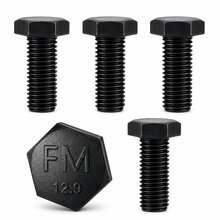 ECI H�cksler Wendemesser-Set | 2 Messer + 4 Schrauben, 98,5 x 37 x 4 mm
