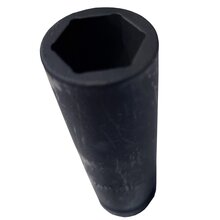 ECI Messer-Montage-Komplett-Kit f&uuml;r z.B. FM4DDE FM6DD Gartenh&auml;cksler