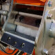 ECI Messer-Montage-Komplett-Kit f&uuml;r z.B. FM4DDE FM6DD Gartenh&auml;cksler
