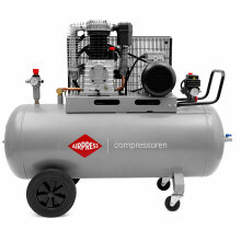 Druckluft- Kompressor 7,5 PS 270 Liter 11 bar HK 1000-270 Pro Typ 360650