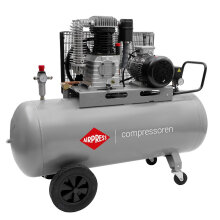 Druckluft- Kompressor 7,5 PS 270 Liter 11 bar HK 1000-270 Pro Typ 360650