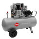 Druckluft- Kompressor 7,5 PS 270 Liter 11 bar HK 1000-270 Pro Typ 360650