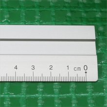 Gitterplane grn 160g|m in verschiedenen Abmessungen