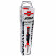 2 x Würth Zebra Magazinschraubendreher mit Ratsche 1/4 Zoll  Auto/Metall 06136103