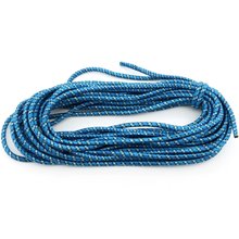 Expanderseil  8mm Lnge 20 Meter in BlauTyp 1126