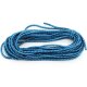 Expanderseil Ø 8mm Länge 20 Meter in BlauTyp 1126