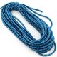 Expanderseil Ø 8mm Länge 20 Meter in BlauTyp 1126