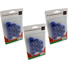 30 x Kunststoffsen 11,5 mm Typ 1129