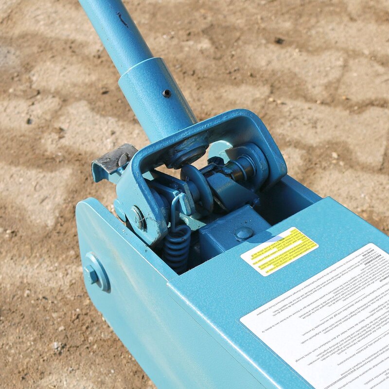 10 tonnen rangierwagenheber