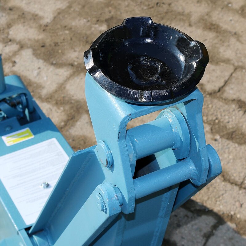 10 tonnen rangierwagenheber