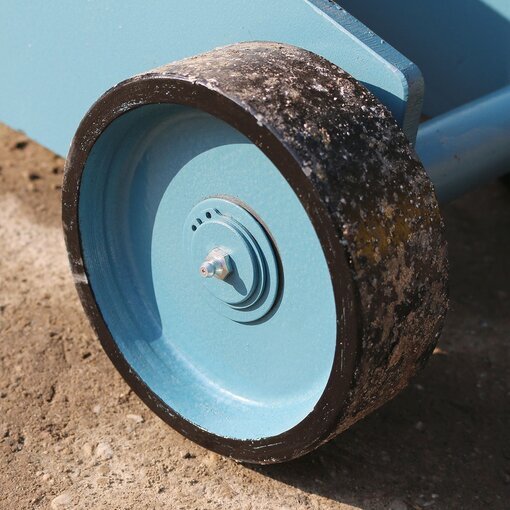 10 tonnen rangierwagenheber