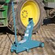 Rangierwagenheber 10 Tonnen JJ-10|920 Typ 72126 SUPER HIGH