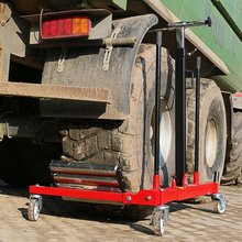 Reifenmontagegert 1,2 Tonnen Typ 76185
