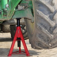 Unterstellbock 16 Tonnen max. 102 cm Typ 72137