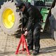 Unterstellbock 16 Tonnen max. 102 cm Typ 72137