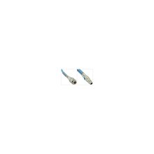 Spiral Druckluftschlauch 10 Meter 5x8 mm 4304206