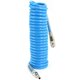 Spiral Druckluftschlauch 10 Meter 8x12 mm 4304210