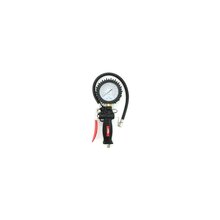 Reifendruckpistole mit Manometer bis 12 bar Typ 42078