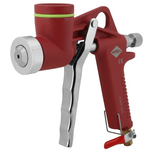 Farbspritzpistole mit Lackierbehlter Typ 45260