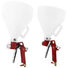 Farbspritzpistole mit Lackierbehlter Typ 45260