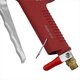 Farbspritzpistole mit Lackierbehälter Typ 45260