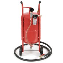 Mobiles Sandstrahlgert 75 Liter Typ 45196 SB20-I