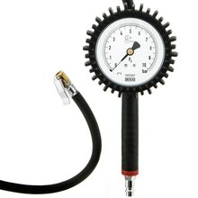 Reifendruckpistole geeicht 10 bar Typ 42069