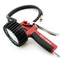 Reifendruckpistole geeicht 10 bar Typ 42069