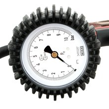 Reifendruckpistole geeicht 10 bar Typ 42069