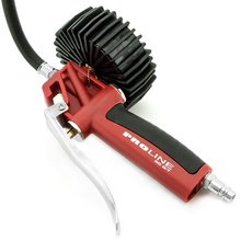 Reifendruckpistole geeicht 10 bar Typ 42069