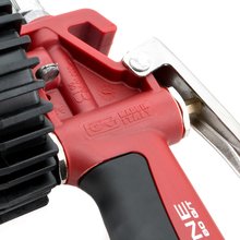 Reifendruckpistole geeicht 10 bar Typ 42069